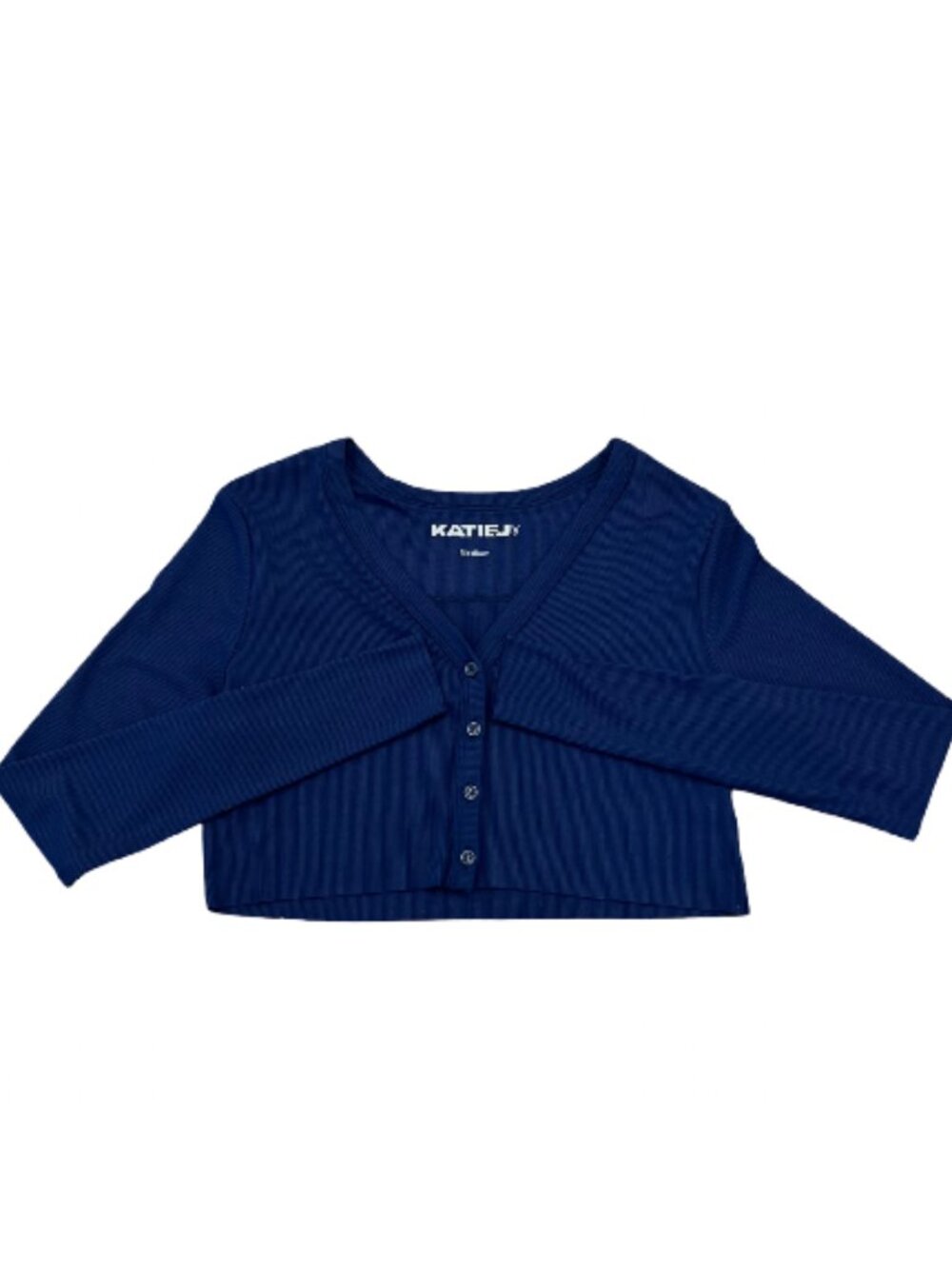 NWT Katie J NYC Girls Livi Cardigan